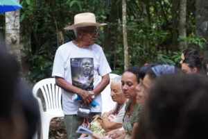 South America rivers