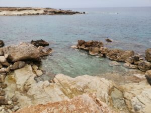 Cyprus retreat space