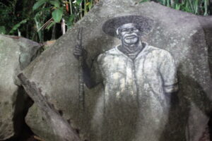 South America ancient wisdom