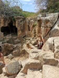 Cyprus transformation